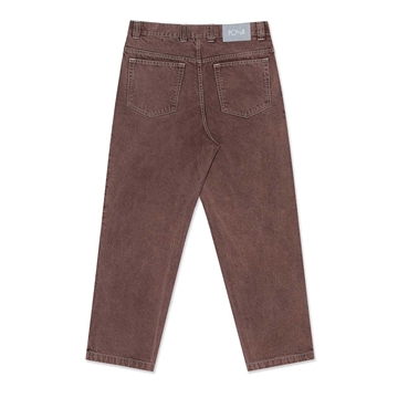 Polar Skate Co 93! Pants Brownstone